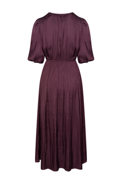 Fleur - Plum