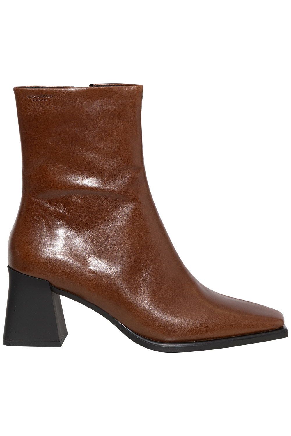 5002-001 Hedda - Chestnut