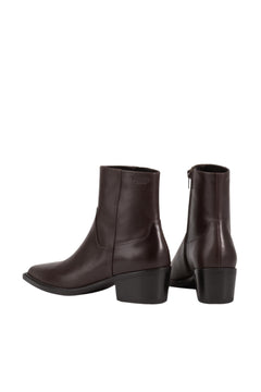 5810-101 Kelsey - Chocolate