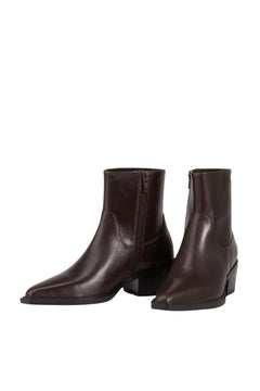 5810-101 Kelsey - Chocolate