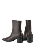 5854-001 Giselle - Chocolate