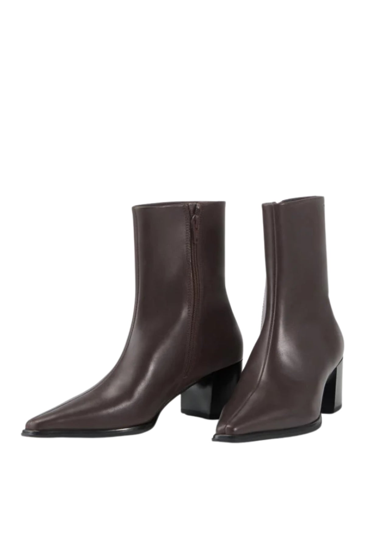 5854-001 Giselle - Chocolate