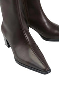 5854-001 Giselle - Chocolate