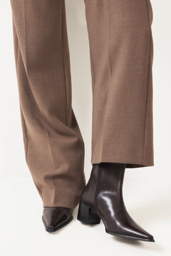 5854-001 Giselle - Chocolate