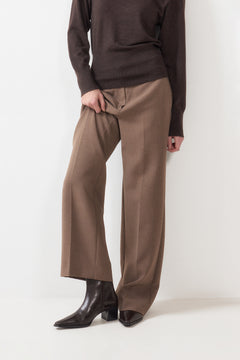 5854-001 Giselle - Chocolate