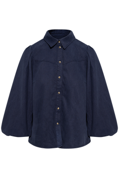 Hessiw Ballari Shirt - Midnight Magic
