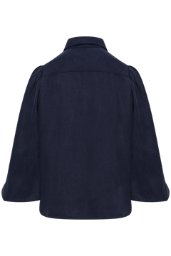 Hessiw Ballari Shirt - Midnight Magic