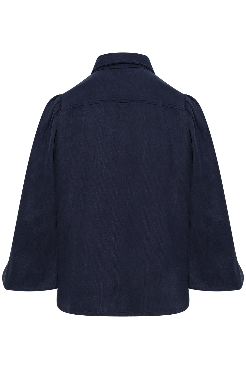 Hessiw Ballari Shirt - Midnight Magic