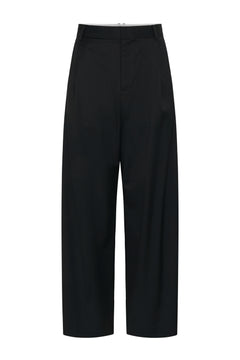Carahiw Pant - Black
