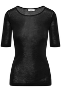 Fangiw T-Shirt - Black