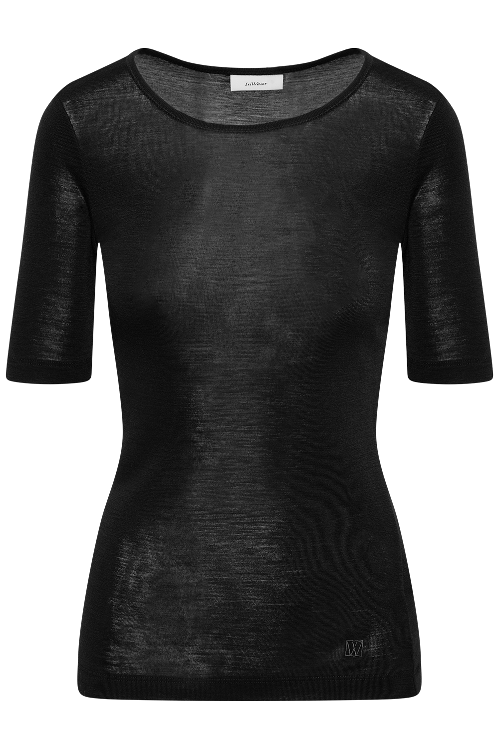 Fangiw T-Shirt - Black