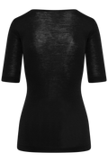 Fangiw T-Shirt - Black
