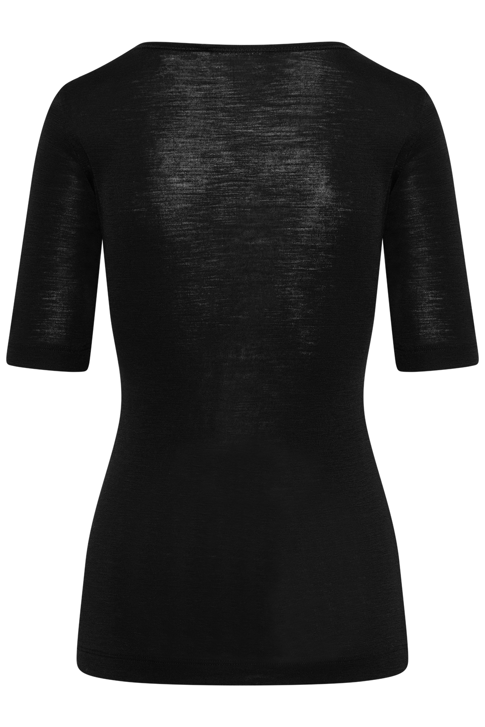 Fangiw T-Shirt - Black