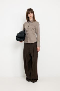 Callyiw Shirt - Cinder