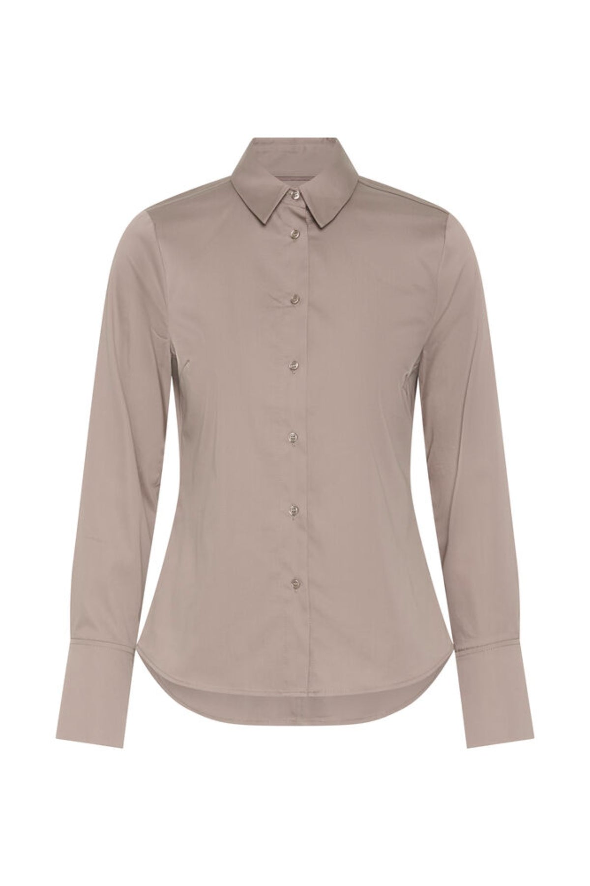 Callyiw Shirt - Cinder