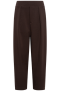 Pannieiw Pant - Chocolate Brown
