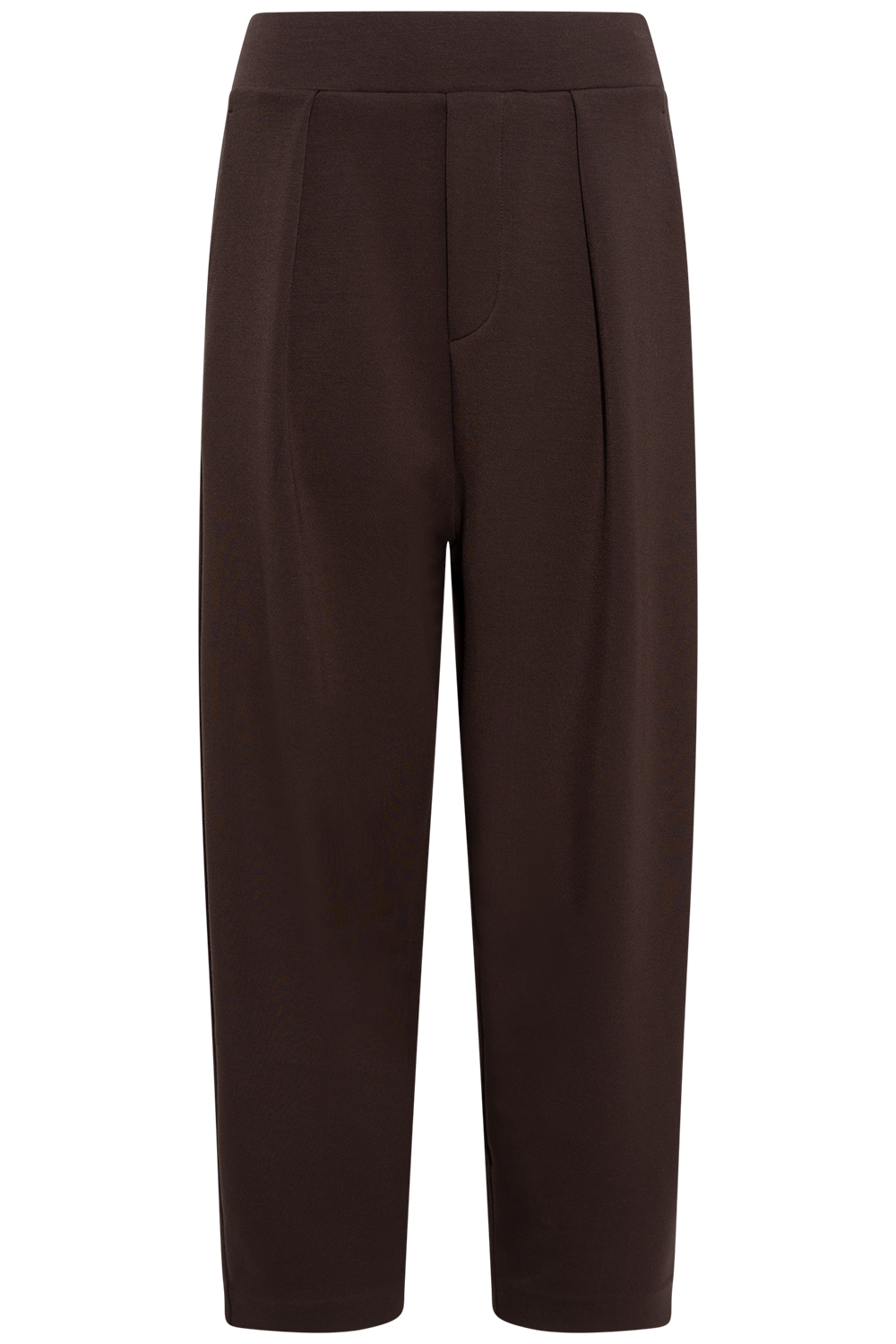 Pannieiw Pant - Chocolate Brown