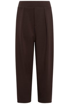 Pannieiw Pant - Chocolate Brown