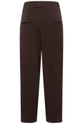 Pannieiw Pant - Chocolate Brown