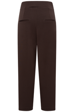 Pannieiw Pant - Chocolate Brown