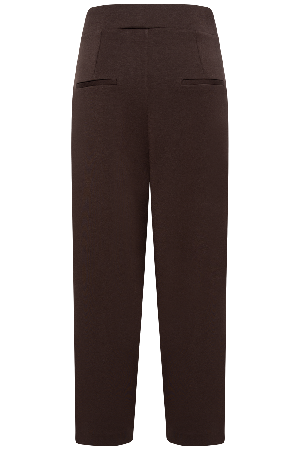 Pannieiw Pant - Chocolate Brown