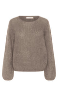 Jetraiw Pullover - Cinder