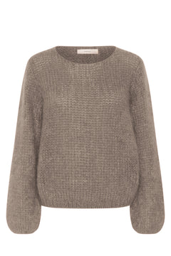 Jetraiw Pullover - Cinder
