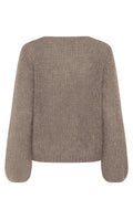 Jetraiw Pullover - Cinder