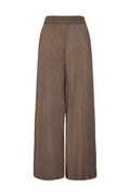 Cleohiw Pant - Chocolate Torte Melange