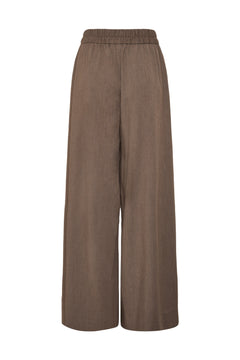 Cleohiw Pant - Chocolate Torte Melange