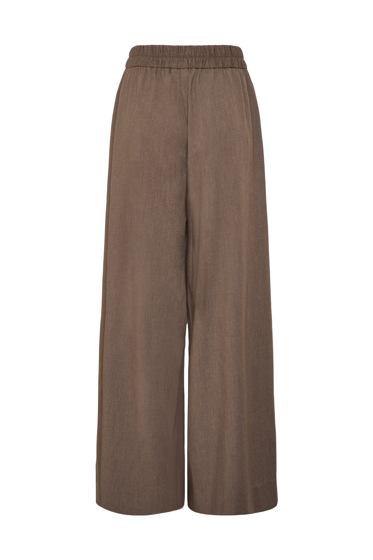 Cleohiw Pant - Chocolate Torte Melange