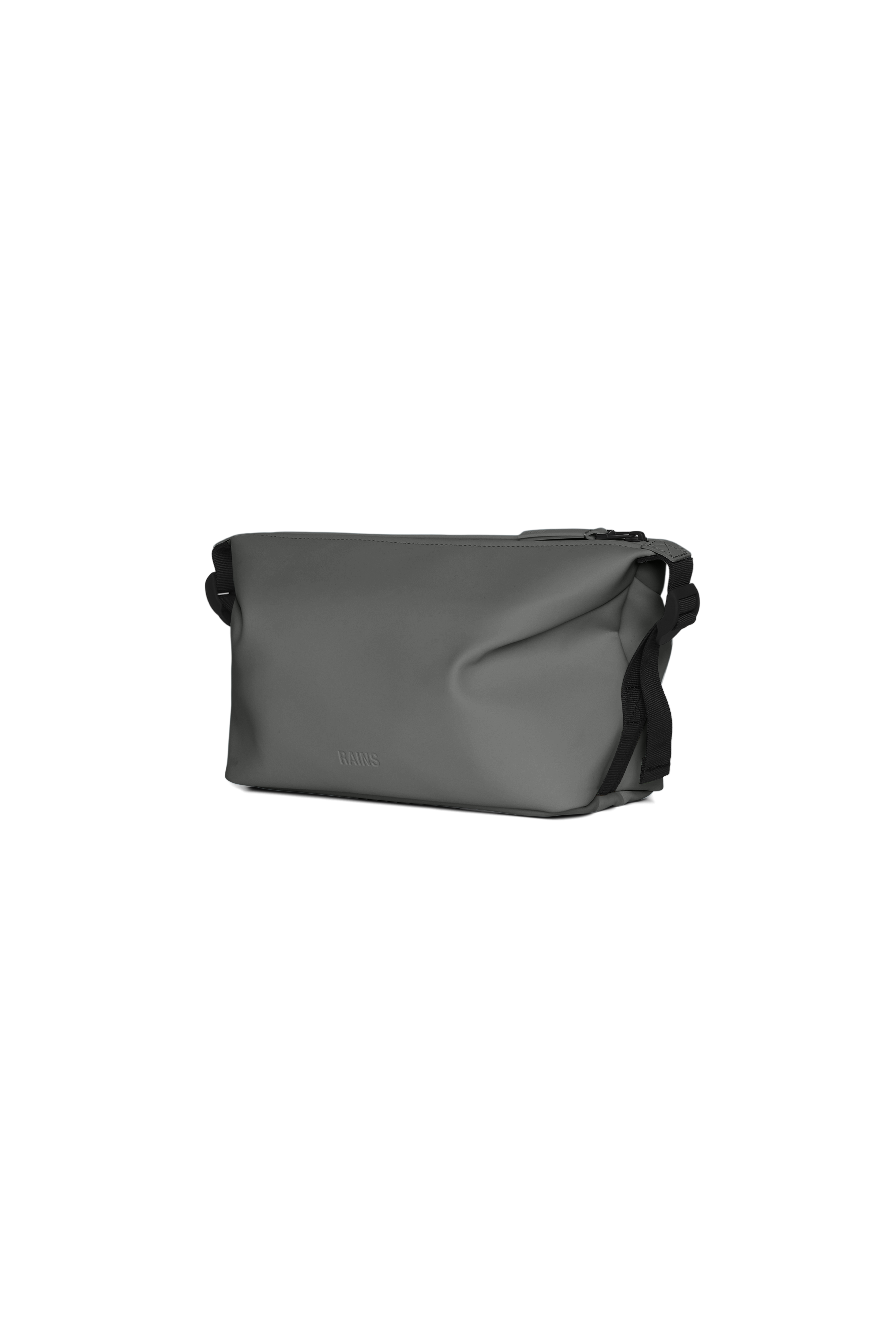 Hilo Wash Bag W3 - Grey