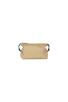 Hilo Wash Bag W3 - Sand