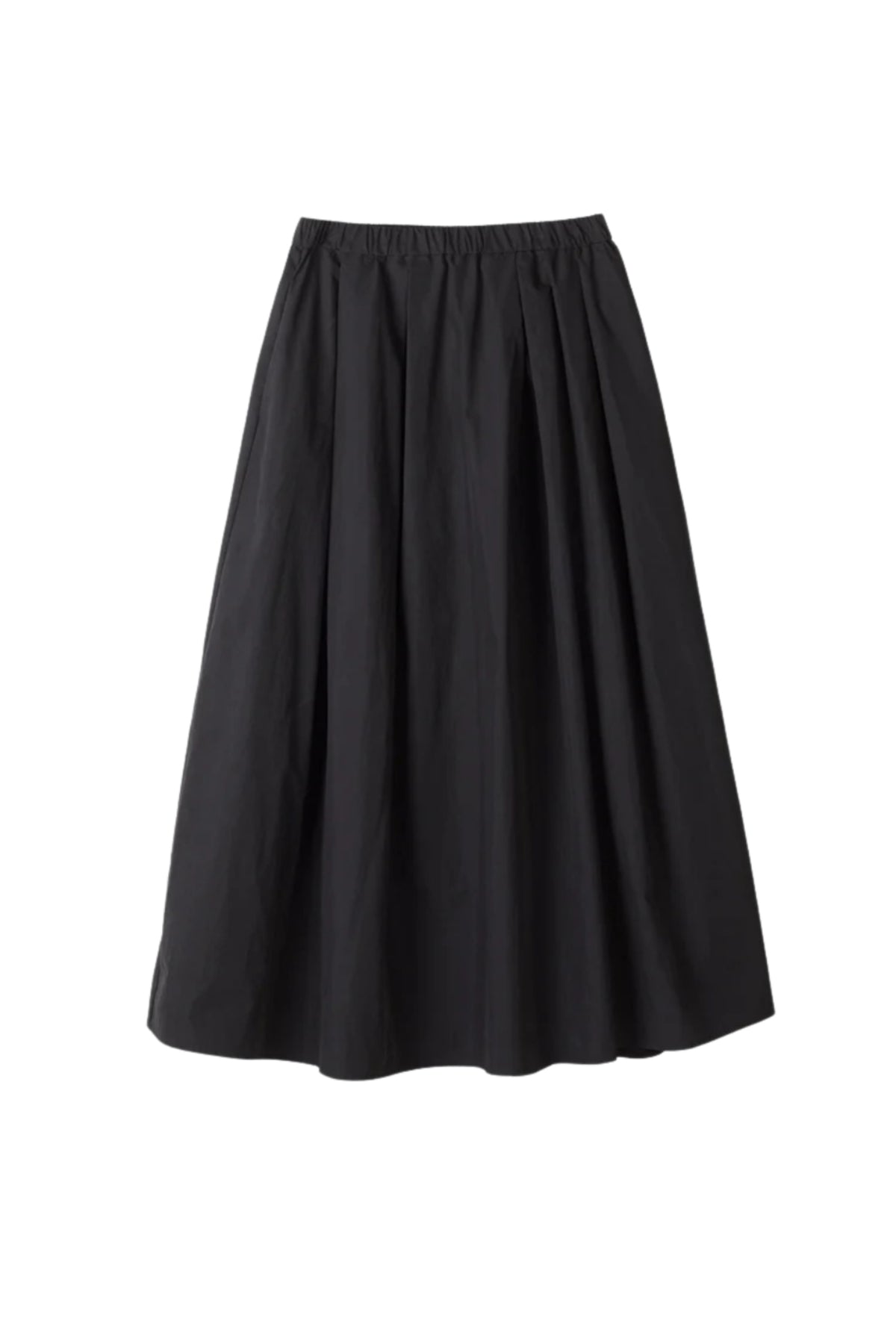 Sorina Skirt - Black