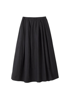 Sorina Skirt - Black