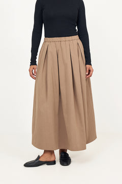 Sorina Skirt - Hazel