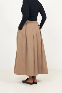 Sorina Skirt - Hazel