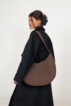Yardly Bag - Coffee