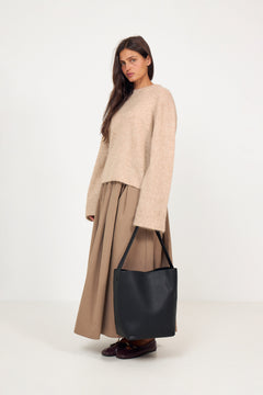Youness Bag - Black