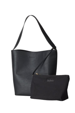 Youness Bag - Black