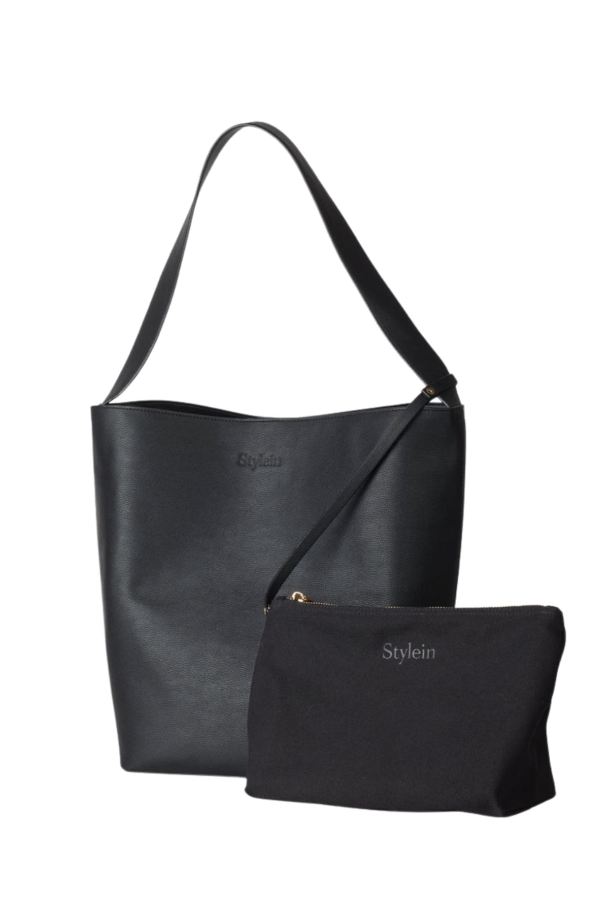 Youness Bag - Black