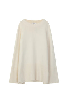 Hala Sweater - Cream