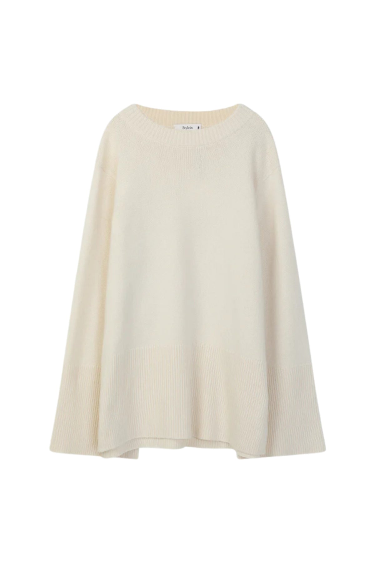 Hala Sweater - Cream