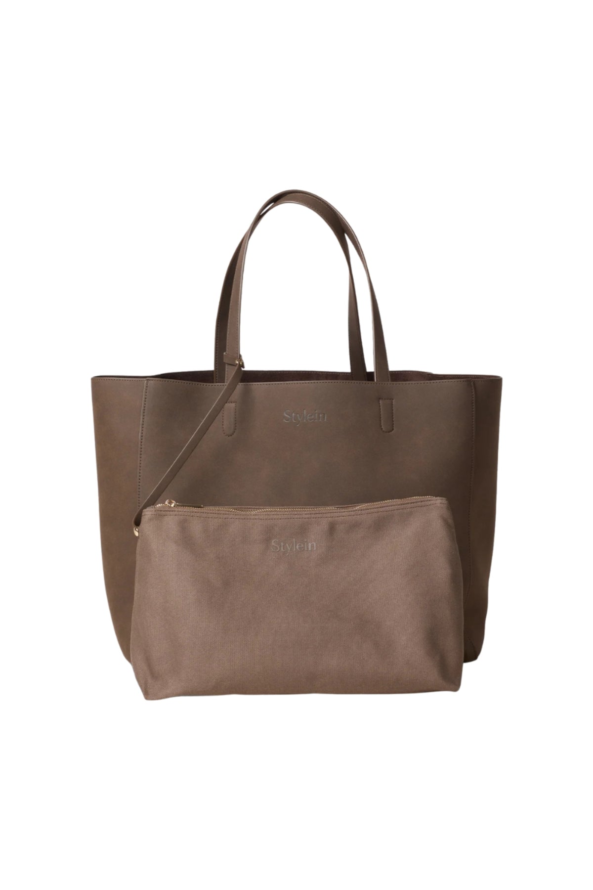 Yacht Bag - Coffee