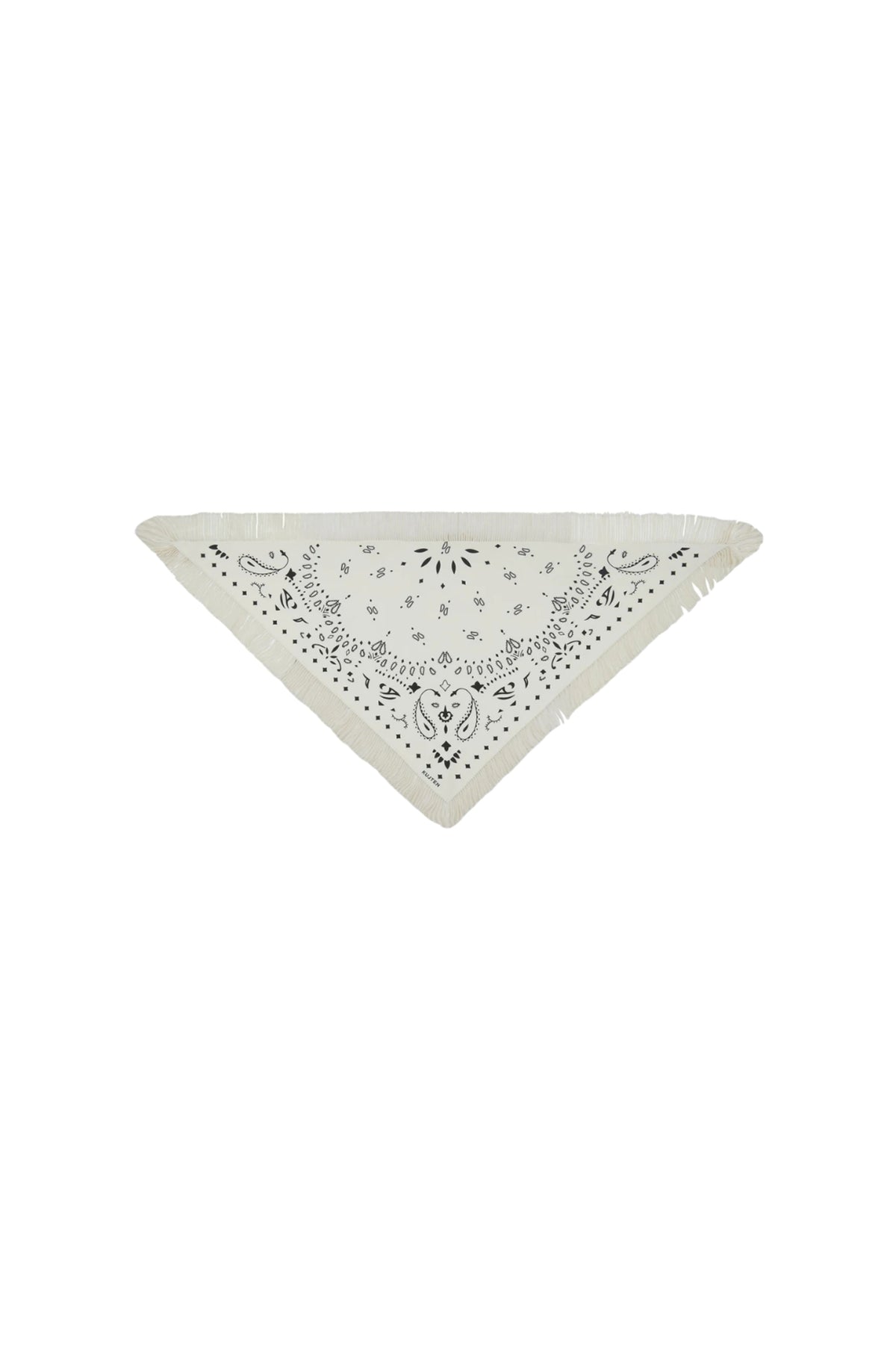Sohare Bandana - Blanc