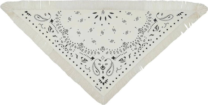 Sohare Bandana - Blanc