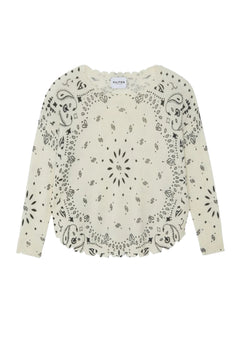 Mela Bandana - Blanc