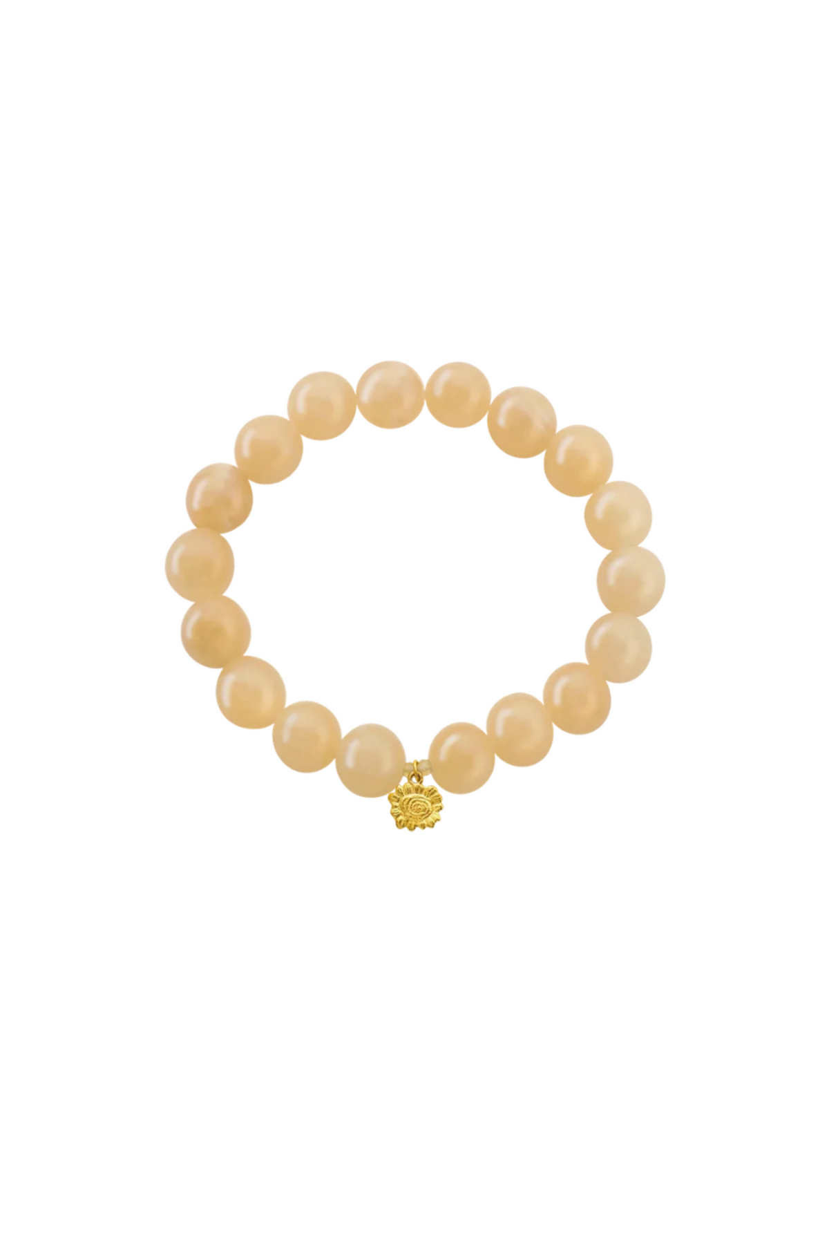 Floria Bracelet - Gold