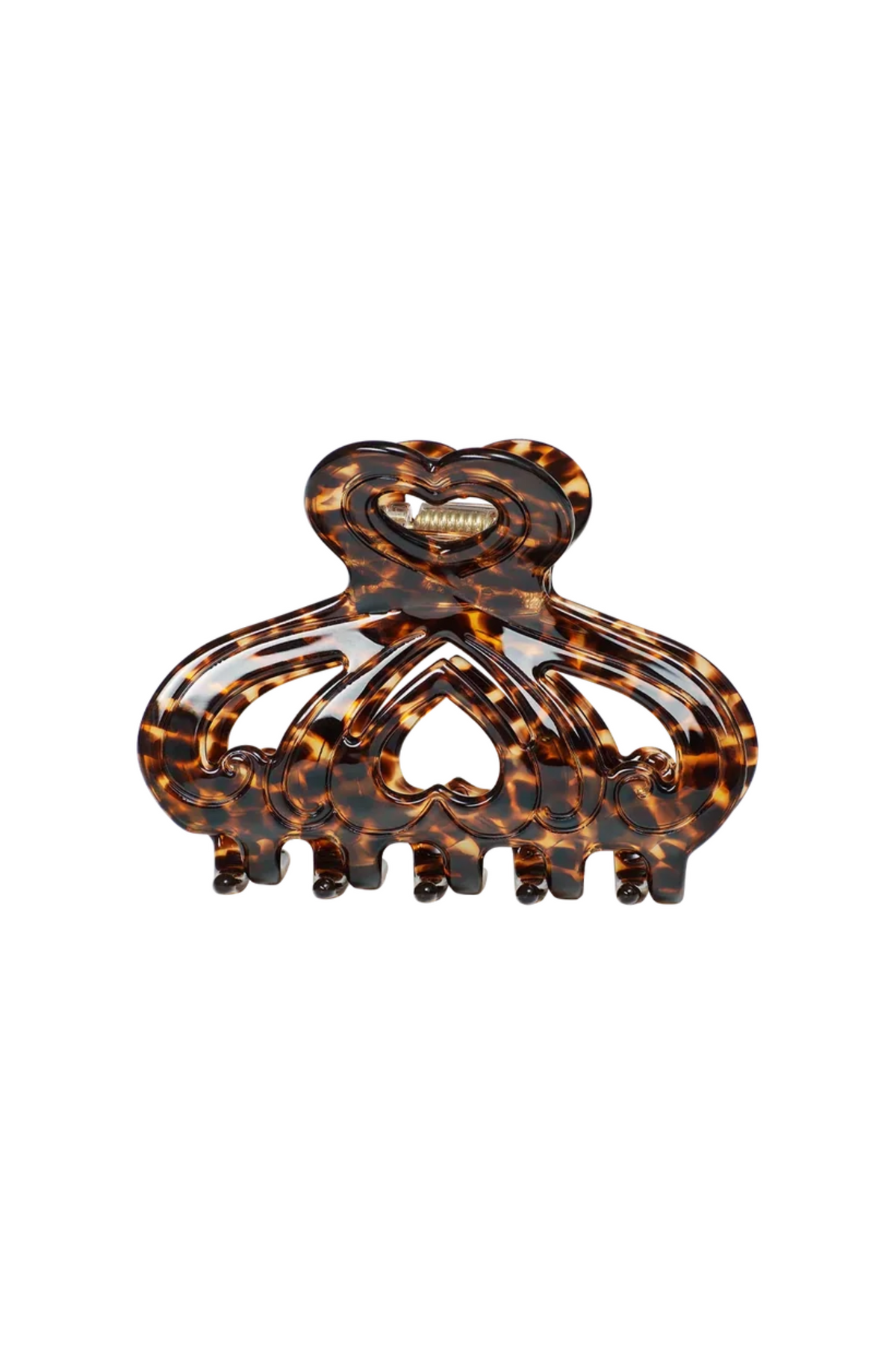 Suyu Hairclaw - Leopard