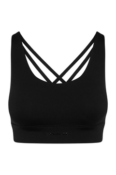 HoldMe Bra - Strong Black